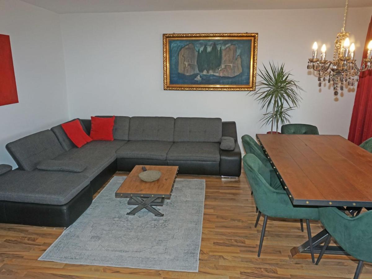 Apartment Isolde By Interhome 리스바이제필드 외부 사진